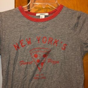 Women’s Graphic T-Shirt